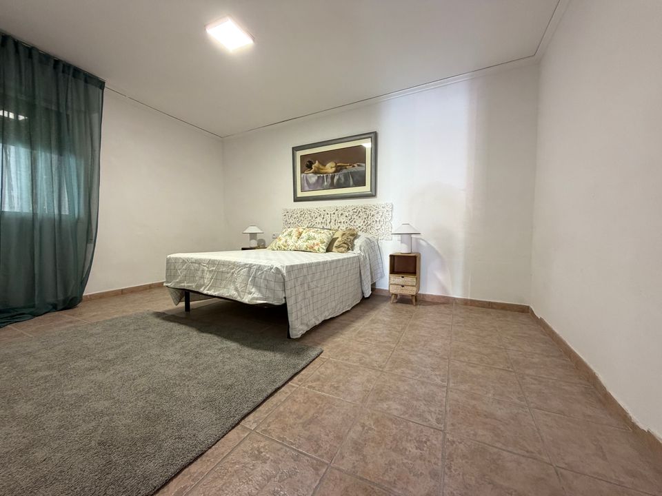 Rekkehus i Almudaina, Alicante - bilde 2